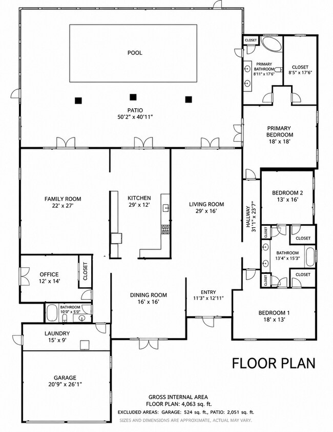 Foto del edificio - 2908 Banyan Blvd Cir NW