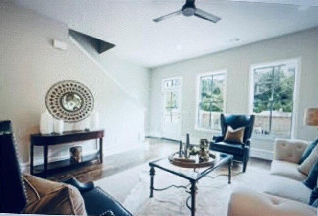 Foto del edificio - 3463 Landen Pine Ct NE
