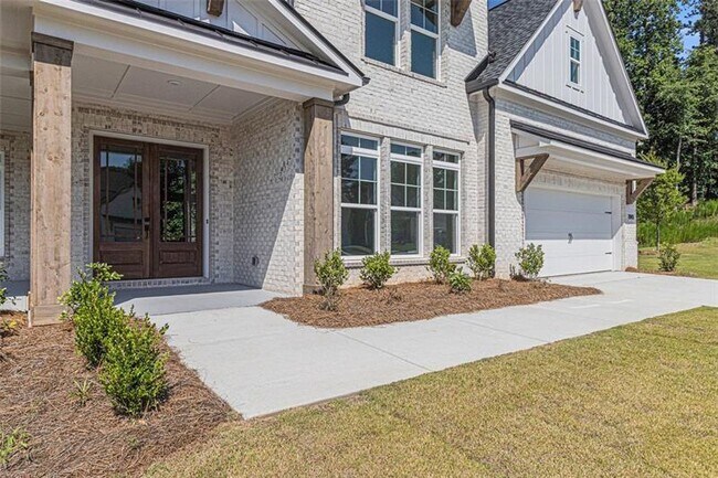 Foto del edificio - 7043 Foundry Dr