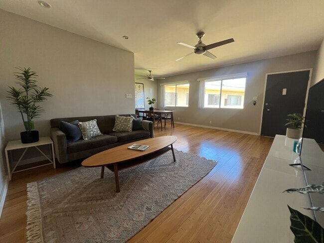 Building Photo - Machado Towers