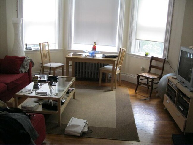 Foto del edificio - 24 Euston St