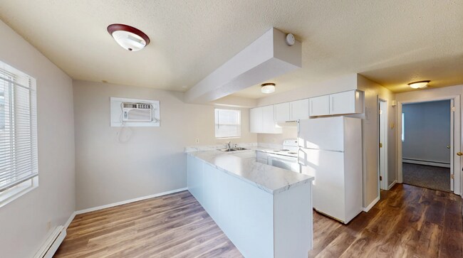 Foto del edificio - 3709 S Cathy Ave