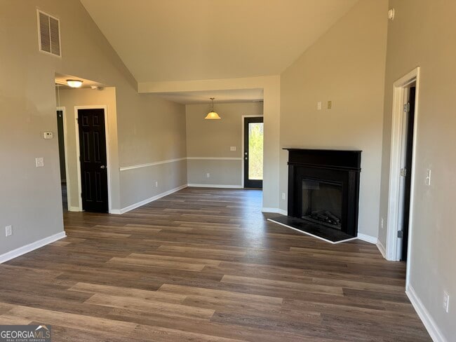 Building Photo - 306 Pardue Dr