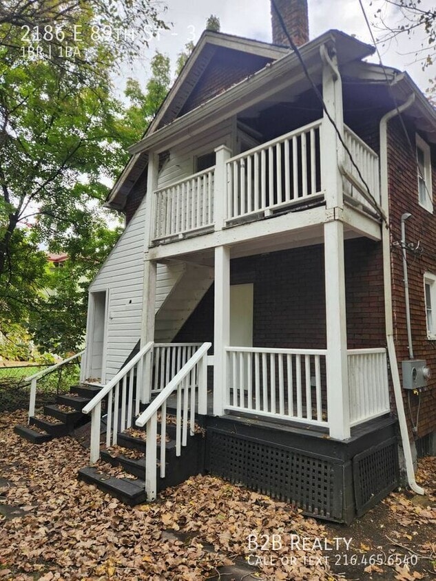 Foto principal - 2186 E 89th St