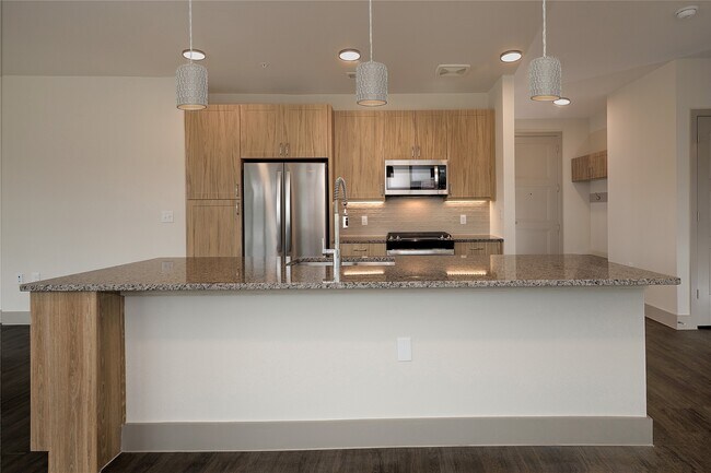 Foto del edificio - 8900 Six Pines Dr