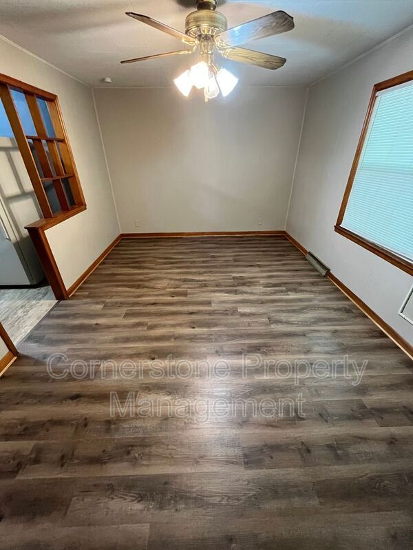 Foto del edificio - 336 K St