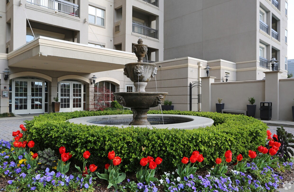 The Waterford on Piedmont Apartments Atlanta, GA