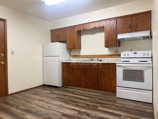 Foto del edificio - 301 6th St S