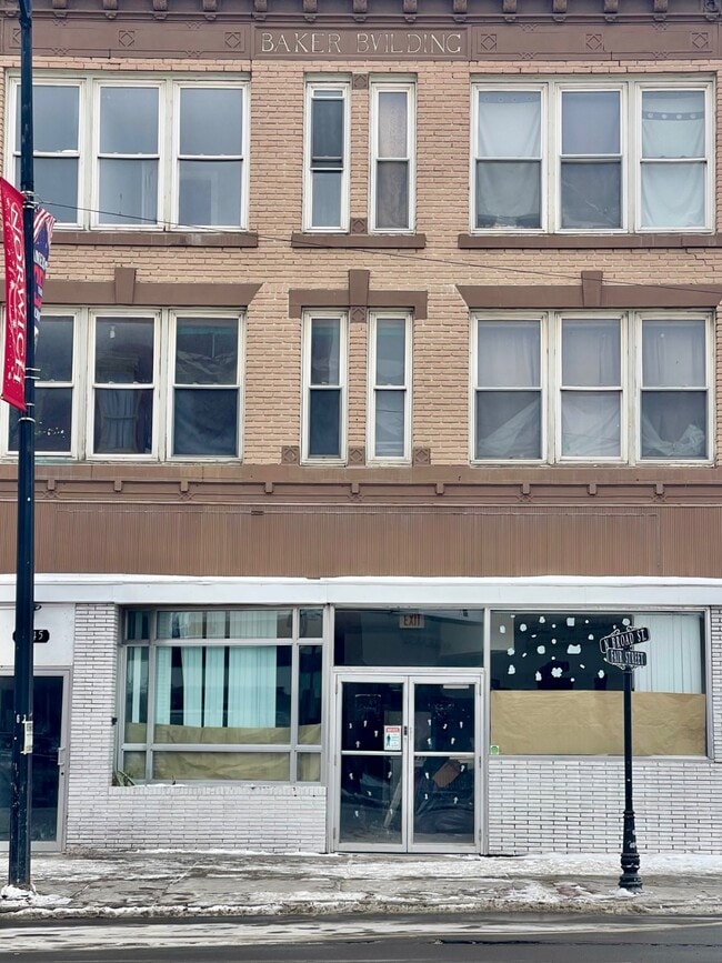 Building Photo - 43-45-45 N Broad St