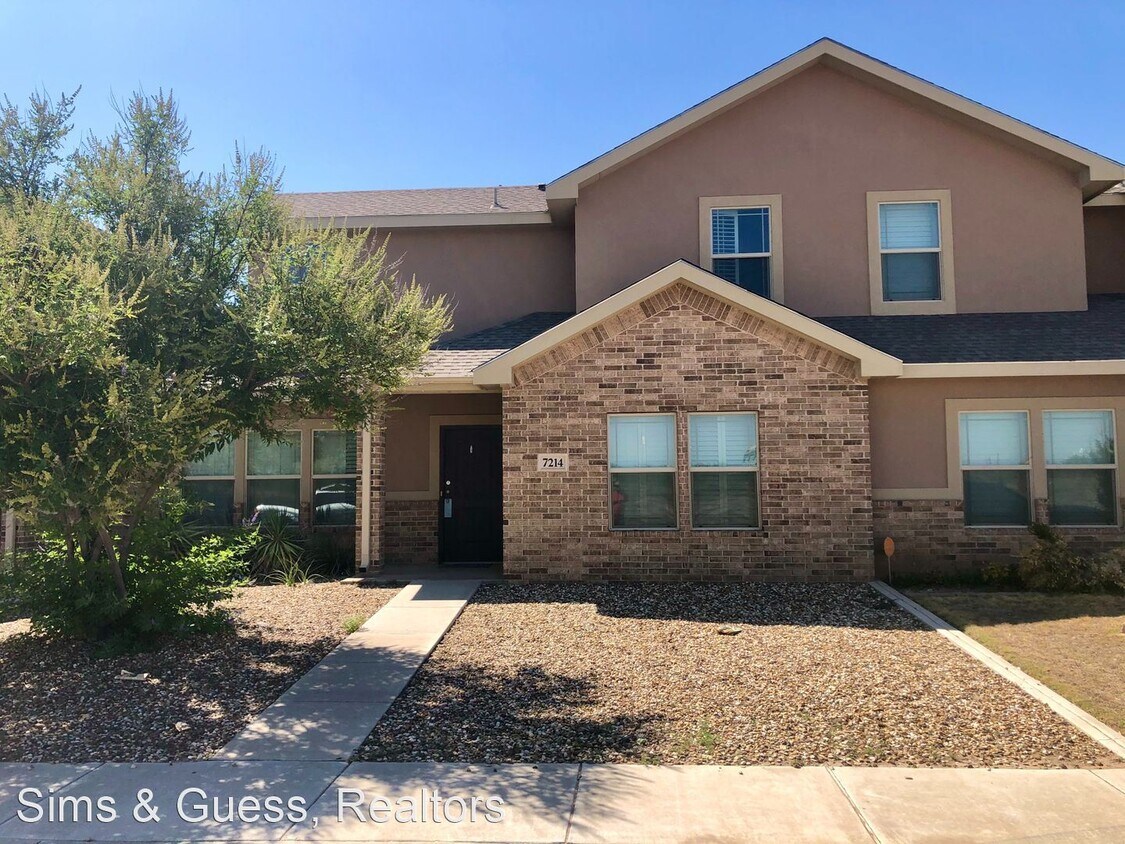 3 br, 2 bath House 7214 Manford House Rental in Odessa, TX