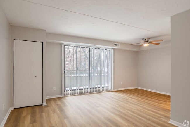 Interior Photo - Coppertree Apartments