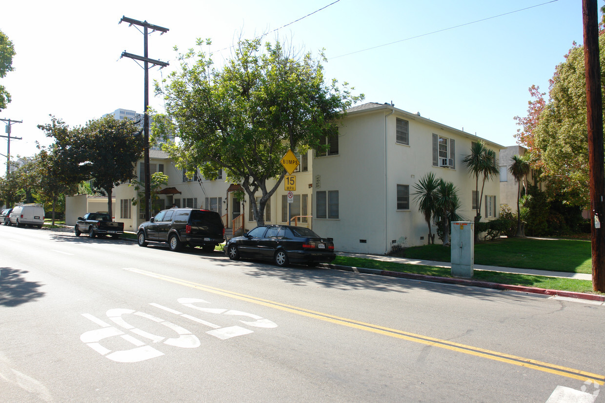 1019 N Louise St, Glendale, CA 91207 - Apartments in Glendale, CA ...