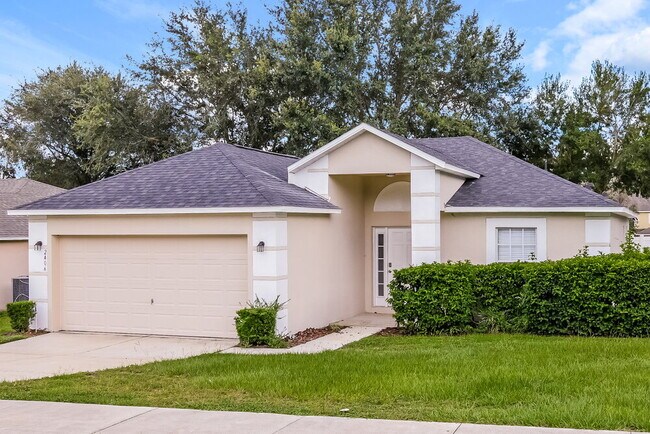 Foto del edificio - 2406 Foxhollow Rd