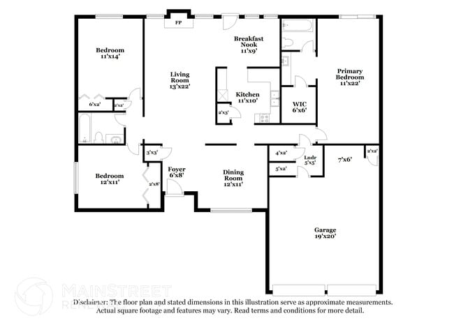 Foto del edificio - 1031 Mercer Dr