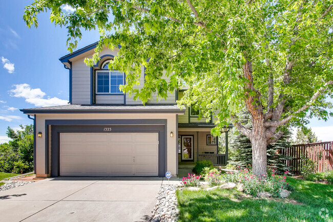 Building Photo - 1323 West Spotted Owl Way