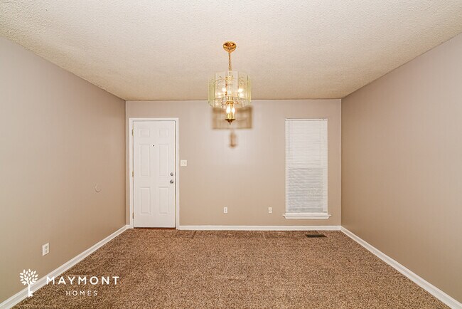 Foto del edificio - 1501 6th Pl NW