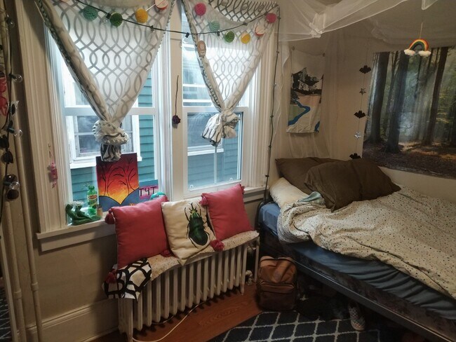 Photo du bâtiment - 1568 Walnut St