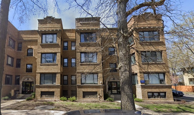 Building Photo - 1145 Maple Ave