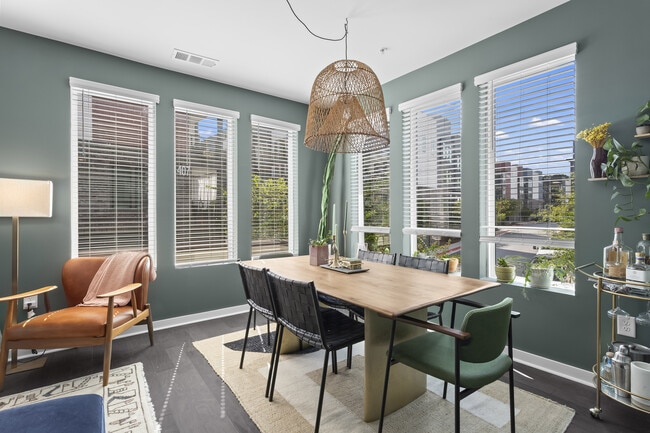 Photo - 408 Pratt Dr SE Apartment