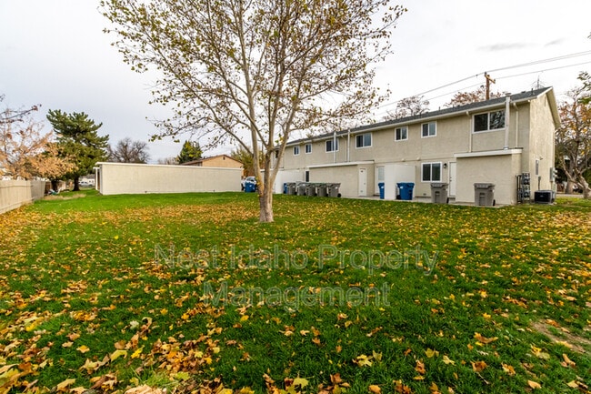 Building Photo - 207 N Liberty St