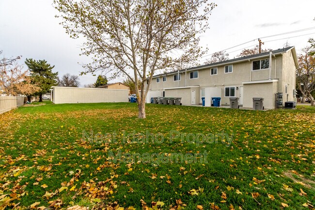 Foto del edificio - 207 N Liberty St