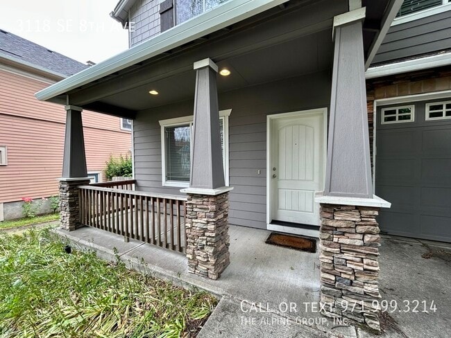 Foto del edificio - 3118 SE 8th Ave