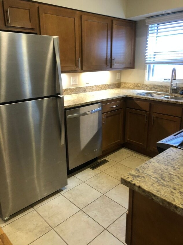 Foto principal - 1282 Hunter Ave