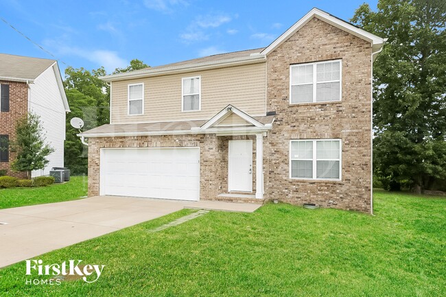 Building Photo - 4908 Ripple Cv