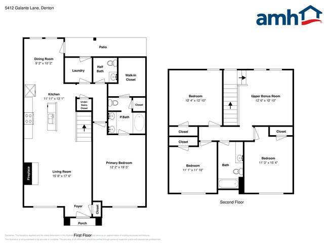 Building Photo - 5412 Galante Ln