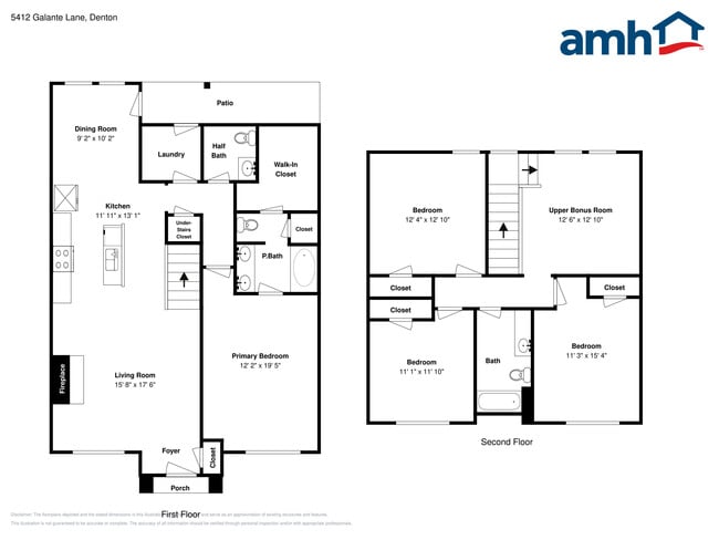 Foto del edificio - 5412 Galante Ln