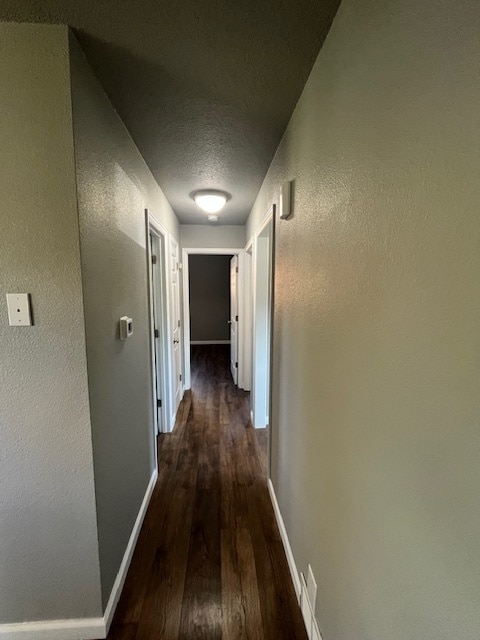Hall - 1330 N Circle Dr