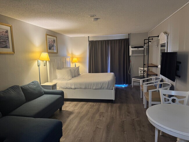 Foto del edificio - 1207 S Ocean Blvd