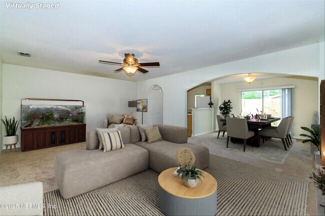 Foto del edificio - 10550 Autumn Trace Rd