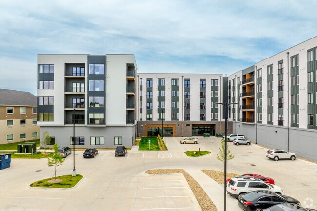 Foto del edificio - The Grant