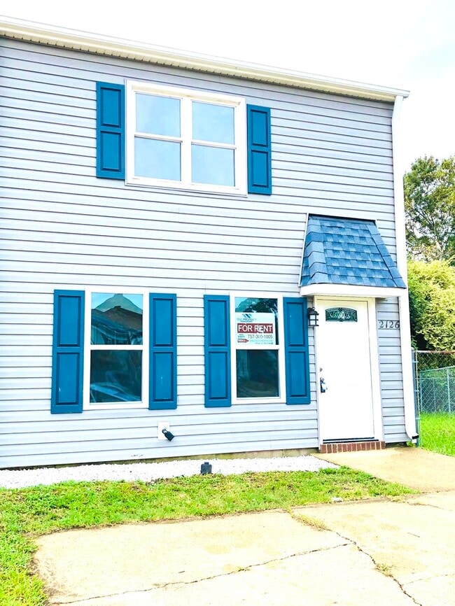 Building Photo - 2126 Kimball Cir