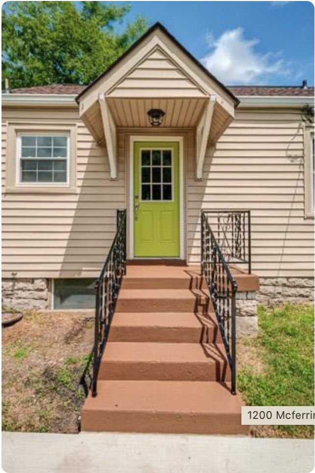 Foto del edificio - 2 bd/ 1bth w/ heated storage shed/studio, fenced yard