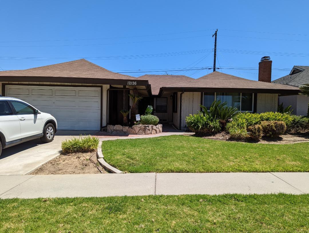 12126 Grovedale Dr, Whittier, CA 90604 House Rental in Whittier, CA