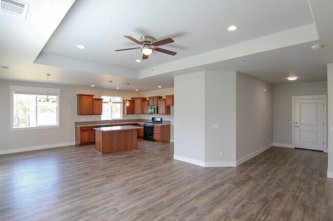 Foto del edificio - Newer Home Built in 2021!