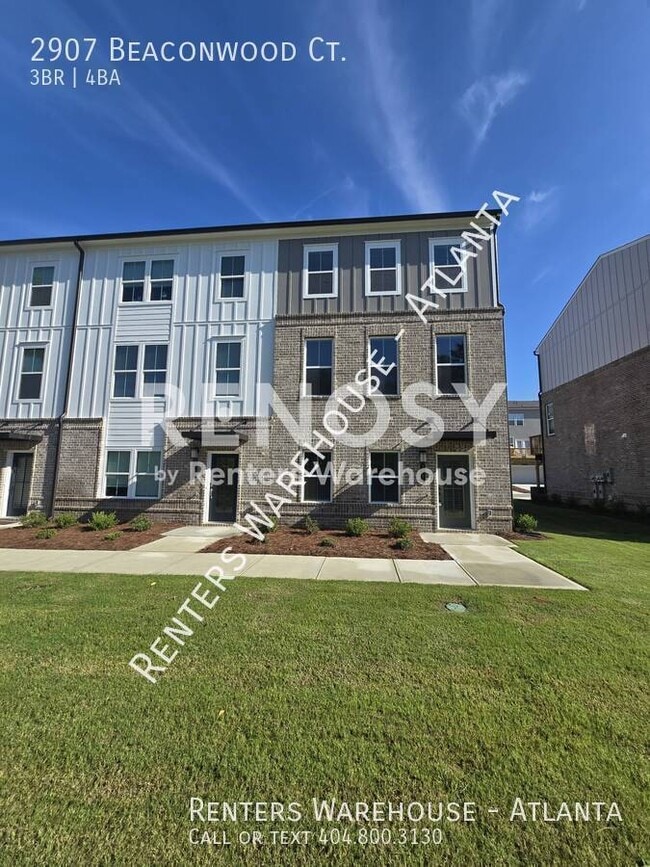 Photo - 2907 Beaconwood Ct.- House