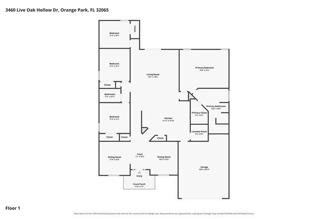Foto del edificio - 3460 Live Oak Hollow Dr