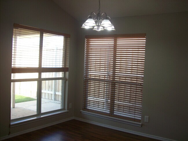 Foto del edificio - Great Home in Frenship School District