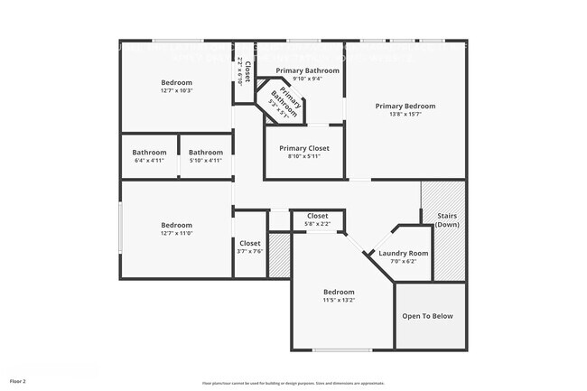 Foto del edificio - 32 Welcome Wy