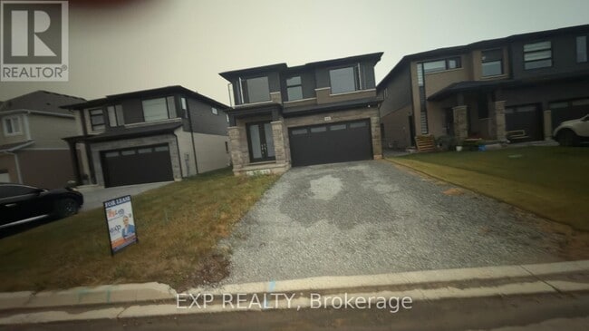 Building Photo - 1031 Alliston Ave