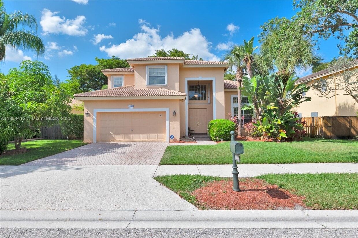16503 Diamond Head Dr, Weston, FL 33331 House Rental in Weston, FL