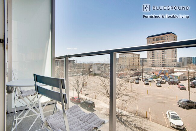 Foto del edificio - 1250 Cherokee St