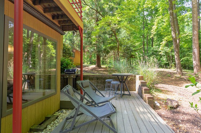 Foto del edificio - 4416 Arrowhead Trail