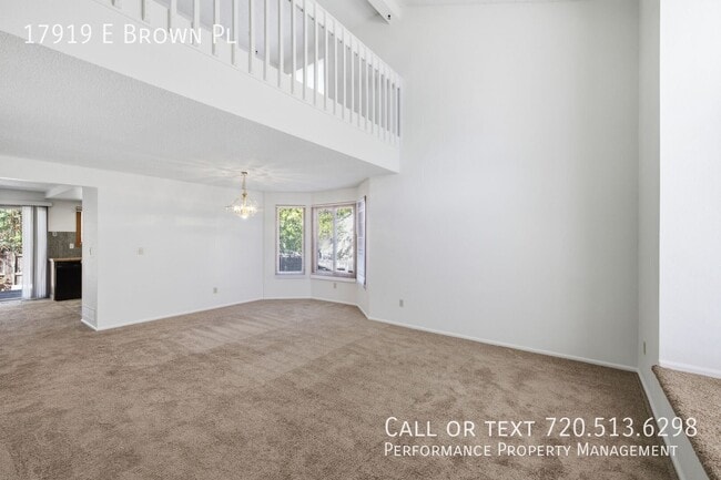 Building Photo - 17919 E Brown Pl