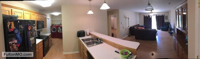 Foto del edificio - 2531 Wood Street