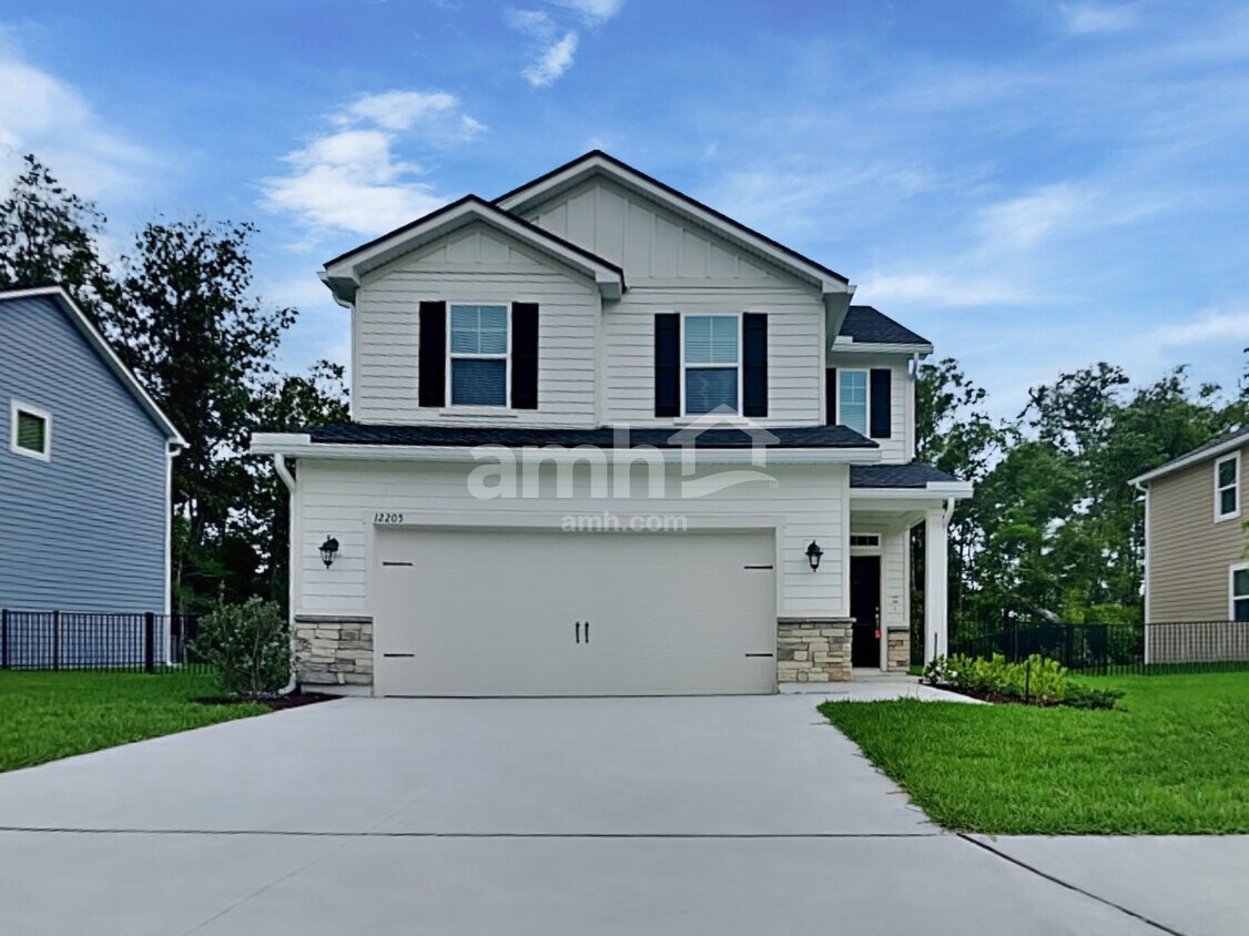 Foto principal - 12205 Sapp Rd