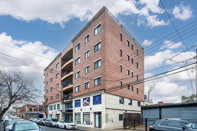 Building Photo - 106-02 Northern Blvd